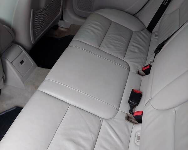 Сірий Ауді А3, об'ємом двигуна 1.98 л та пробігом 224 тис. км за 8500 $, фото 12 на Automoto.ua