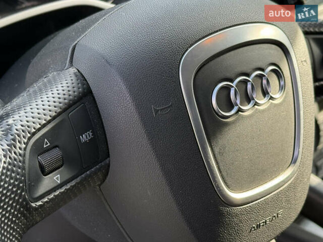 Серый Ауди А3, объемом двигателя 0 л и пробегом 198 тыс. км за 7650 $, фото 47 на Automoto.ua