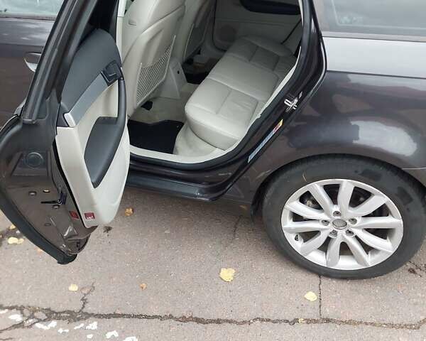 Сірий Ауді А3, об'ємом двигуна 1.98 л та пробігом 224 тис. км за 8500 $, фото 13 на Automoto.ua