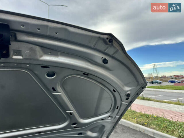 Ауді А3 2008 у Вінниці на Automoto.ua Сірий Ауді А3, об'ємом двигуна 1.6 л та пробігом 204 тис. км за 7999 $, фото 74 на Automoto.ua