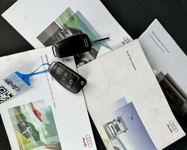 Серый Ауди А3, объемом двигателя 1.6 л и пробегом 240 тыс. км за 7999 $, фото 52 на Automoto.ua
