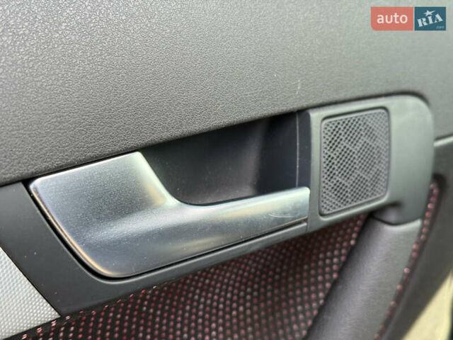 Серый Ауди А3, объемом двигателя 0 л и пробегом 198 тыс. км за 7450 $, фото 30 на Automoto.ua