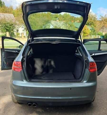 Ауді А3 2008 у Самборе на Automoto.ua Сірий Ауді А3, об'ємом двигуна 1.97 л та пробігом 252 тис. км за 7000 $, фото 3 на Automoto.ua