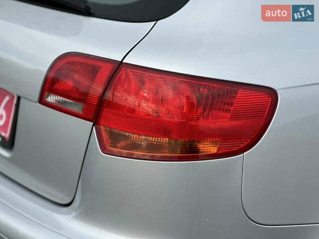 Ауді А3 2008 у Вінниці на Automoto.ua Сірий Ауді А3, об'ємом двигуна 1.6 л та пробігом 204 тис. км за 7999 $, фото 10 на Automoto.ua