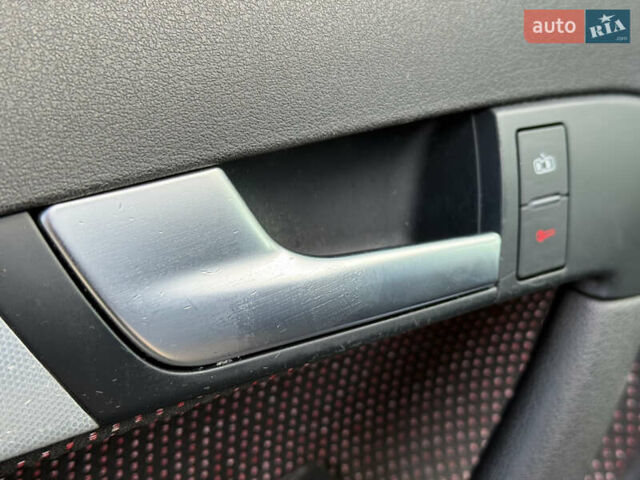 Серый Ауди А3, объемом двигателя 0 л и пробегом 198 тыс. км за 7650 $, фото 28 на Automoto.ua