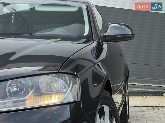 Ауди А3 2008 в Тернополе на Automoto.ua Серый Ауди А3, объемом двигателя 1.39 л и пробегом 197 тыс. км за 7000 $, фото 8 на Automoto.ua