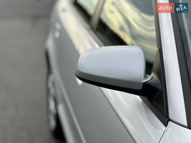 Ауді А3 2008 у Вінниці на Automoto.ua Сірий Ауді А3, об'ємом двигуна 1.6 л та пробігом 204 тис. км за 7999 $, фото 6 на Automoto.ua