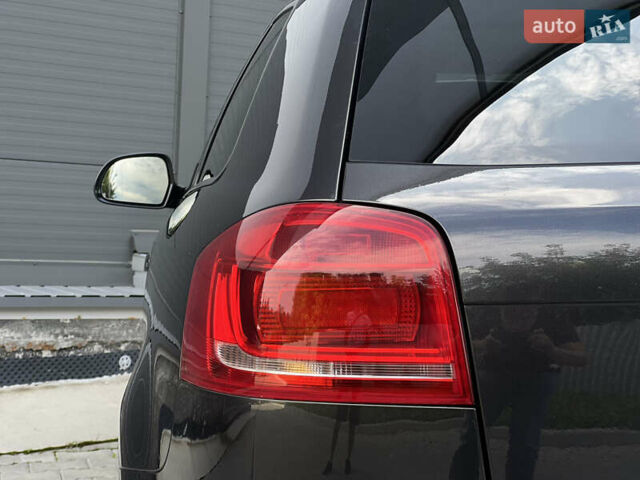 Ауди А3 2008 в Тернополе на Automoto.ua Серый Ауди А3, объемом двигателя 1.39 л и пробегом 197 тыс. км за 7000 $, фото 12 на Automoto.ua