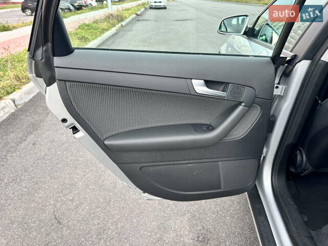 Ауді А3 2008 у Вінниці на Automoto.ua Сірий Ауді А3, об'ємом двигуна 1.6 л та пробігом 204 тис. км за 7999 $, фото 51 на Automoto.ua