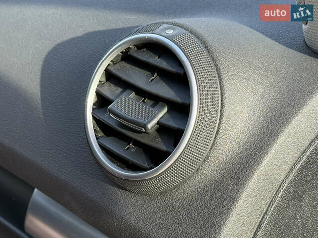 Серый Ауди А3, объемом двигателя 0 л и пробегом 198 тыс. км за 7450 $, фото 40 на Automoto.ua