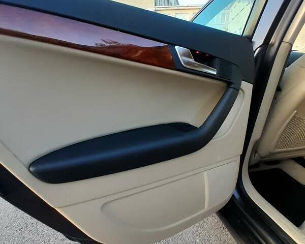 Сірий Ауді А3, об'ємом двигуна 1.8 л та пробігом 231 тис. км за 6299 $, фото 14 на Automoto.ua