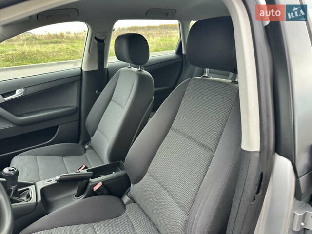 Ауді А3 2008 у Вінниці на Automoto.ua Сірий Ауді А3, об'ємом двигуна 1.6 л та пробігом 204 тис. км за 7999 $, фото 34 на Automoto.ua