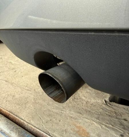 Сірий Ауді А3, об'ємом двигуна 1.6 л та пробігом 189 тис. км за 7299 $, фото 107 на Automoto.ua