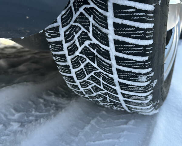 Сірий Ауді А3, об'ємом двигуна 1.8 л та пробігом 297 тис. км за 6750 $, фото 24 на Automoto.ua