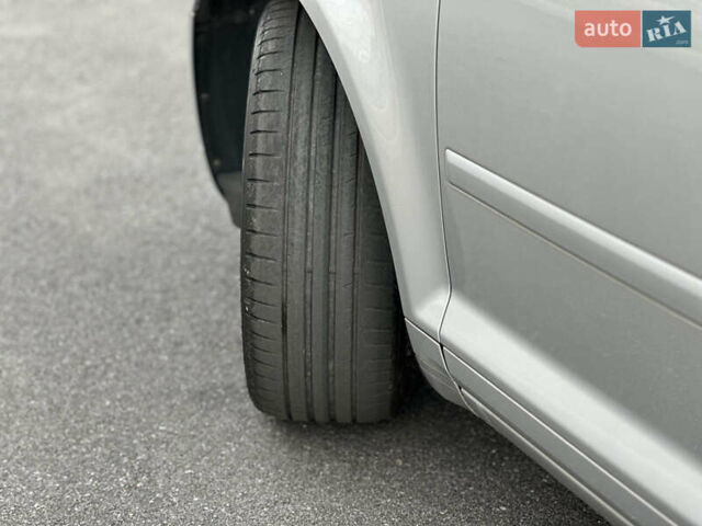 Ауді А3 2008 у Вінниці на Automoto.ua Сірий Ауді А3, об'ємом двигуна 1.6 л та пробігом 204 тис. км за 7999 $, фото 12 на Automoto.ua