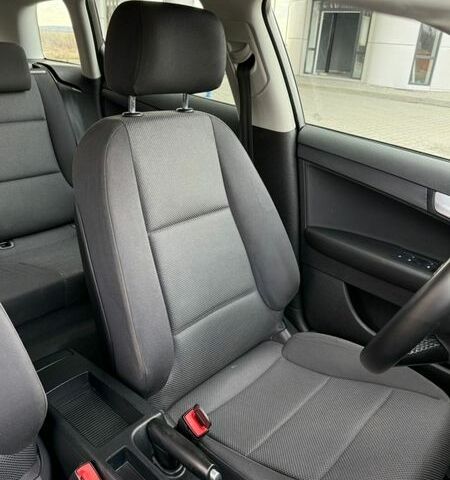 Сірий Ауді А3, об'ємом двигуна 1.6 л та пробігом 189 тис. км за 7299 $, фото 36 на Automoto.ua