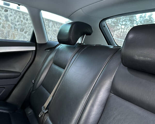 Серый Ауди А3, объемом двигателя 1.8 л и пробегом 301 тыс. км за 6950 $, фото 44 на Automoto.ua