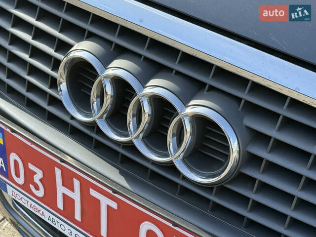 Серый Ауди А3, объемом двигателя 0 л и пробегом 198 тыс. км за 7650 $, фото 16 на Automoto.ua