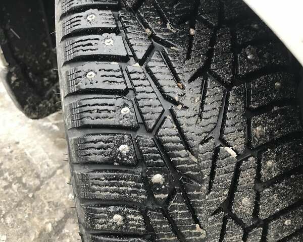 Сірий Ауді А3, об'ємом двигуна 2 л та пробігом 224 тис. км за 10300 $, фото 7 на Automoto.ua