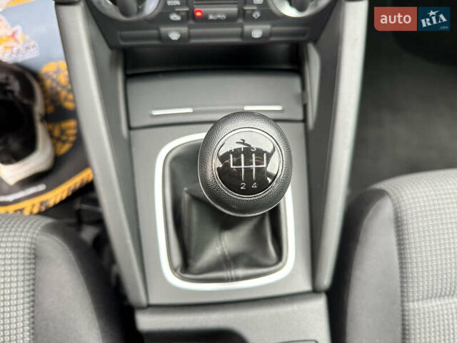 Ауді А3 2008 у Вінниці на Automoto.ua Сірий Ауді А3, об'ємом двигуна 1.6 л та пробігом 204 тис. км за 7999 $, фото 46 на Automoto.ua