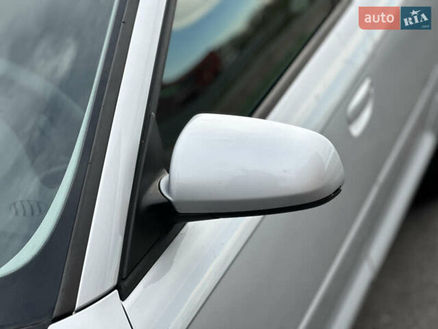 Ауді А3 2008 у Вінниці на Automoto.ua Сірий Ауді А3, об'ємом двигуна 1.6 л та пробігом 204 тис. км за 7999 $, фото 5 на Automoto.ua