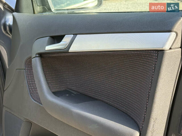 Серый Ауди А3, объемом двигателя 0 л и пробегом 198 тыс. км за 7650 $, фото 39 на Automoto.ua