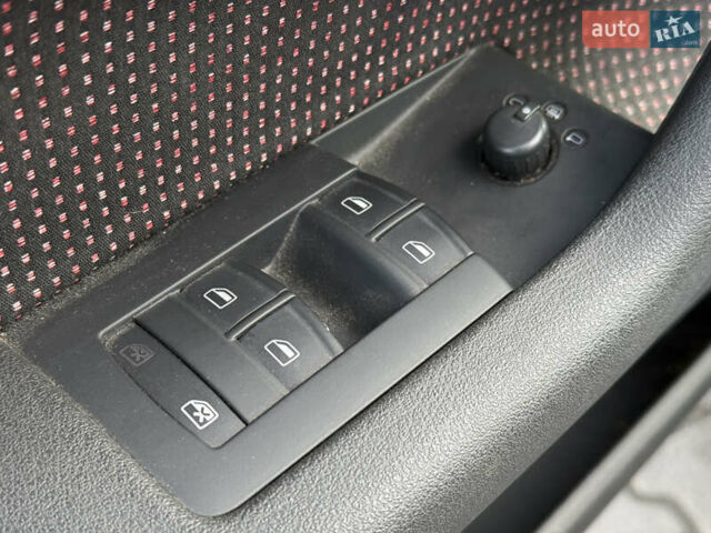 Серый Ауди А3, объемом двигателя 0 л и пробегом 198 тыс. км за 7650 $, фото 27 на Automoto.ua