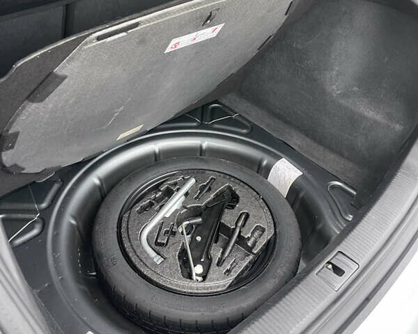 Серый Ауди А3, объемом двигателя 1.39 л и пробегом 198 тыс. км за 8450 $, фото 27 на Automoto.ua