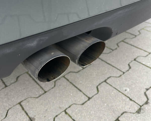 Серый Ауди А3, объемом двигателя 1.39 л и пробегом 198 тыс. км за 8450 $, фото 28 на Automoto.ua