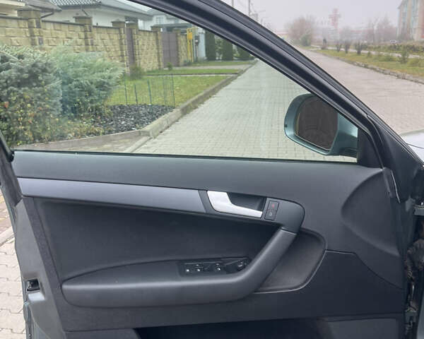 Серый Ауди А3, объемом двигателя 1.39 л и пробегом 198 тыс. км за 8450 $, фото 9 на Automoto.ua