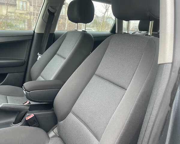 Серый Ауди А3, объемом двигателя 1.39 л и пробегом 198 тыс. км за 8450 $, фото 12 на Automoto.ua