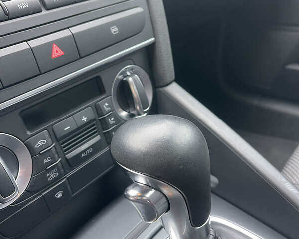 Серый Ауди А3, объемом двигателя 1.39 л и пробегом 198 тыс. км за 8450 $, фото 19 на Automoto.ua