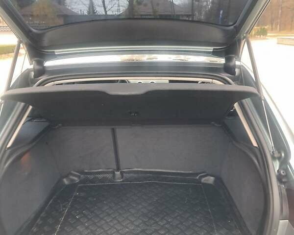 Серый Ауди А3, объемом двигателя 0 л и пробегом 198 тыс. км за 7800 $, фото 11 на Automoto.ua