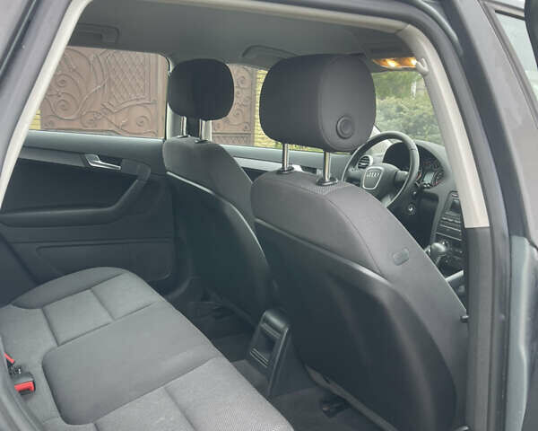 Серый Ауди А3, объемом двигателя 1.39 л и пробегом 198 тыс. км за 8450 $, фото 14 на Automoto.ua