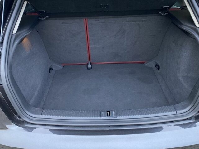 Серый Ауди А3, объемом двигателя 1.4 л и пробегом 190 тыс. км за 8200 $, фото 20 на Automoto.ua