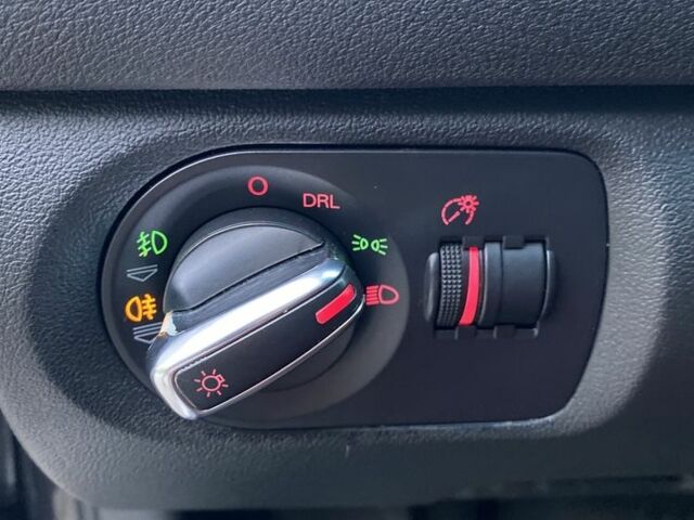 Серый Ауди А3, объемом двигателя 1.4 л и пробегом 190 тыс. км за 8200 $, фото 16 на Automoto.ua