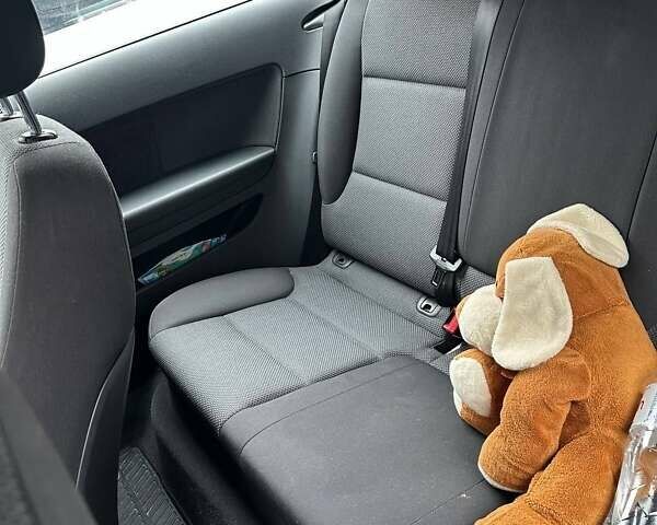 Ауді А3 2009 у Звенигородка на Automoto.ua Сірий Ауді А3, об'ємом двигуна 1.6 л та пробігом 218 тис. км за 7500 $, фото 3 на Automoto.ua