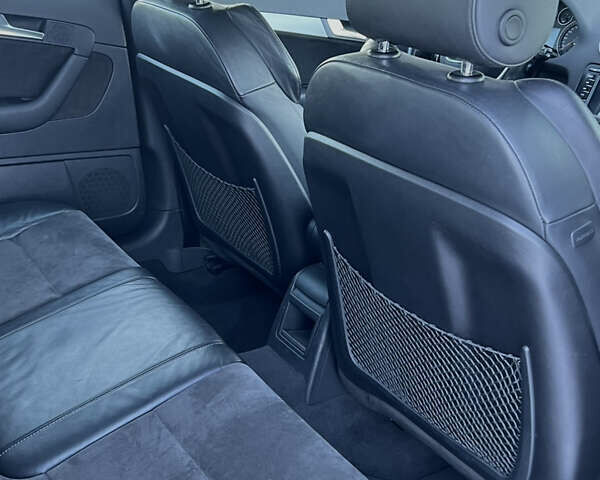 Серый Ауди А3, объемом двигателя 1.4 л и пробегом 235 тыс. км за 8399 $, фото 38 на Automoto.ua