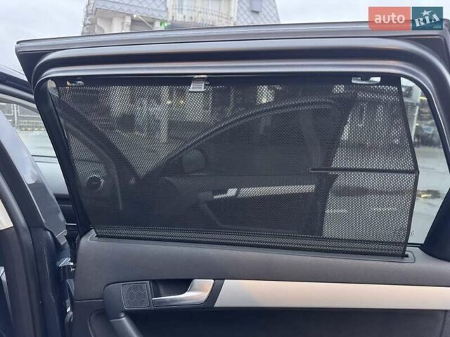 Сірий Ауді А3, об'ємом двигуна 1.98 л та пробігом 198 тис. км за 7499 $, фото 10 на Automoto.ua