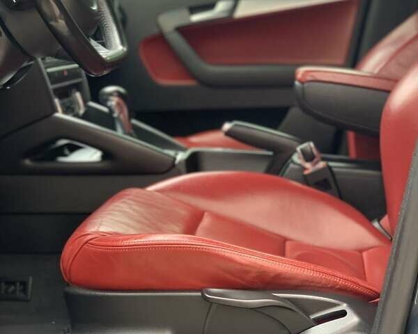 Сірий Ауді А3, об'ємом двигуна 1.98 л та пробігом 164 тис. км за 8999 $, фото 19 на Automoto.ua