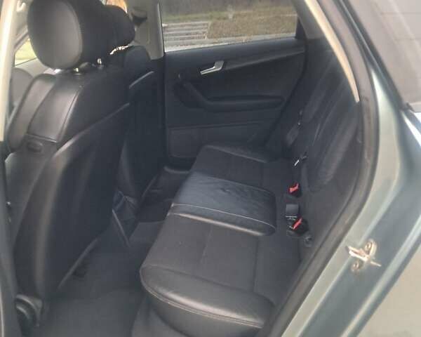 Серый Ауди А3, объемом двигателя 0 л и пробегом 198 тыс. км за 7800 $, фото 6 на Automoto.ua