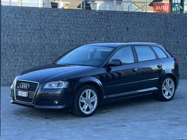 Серый Ауди А3, объемом двигателя 1.8 л и пробегом 237 тыс. км за 7500 $, фото 9 на Automoto.ua