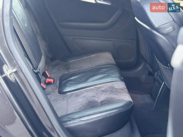 Серый Ауди А3, объемом двигателя 1.98 л и пробегом 220 тыс. км за 8999 $, фото 46 на Automoto.ua