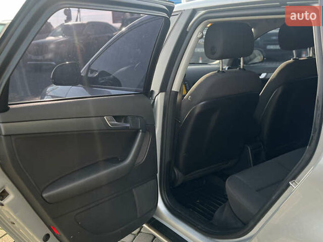 Серый Ауди А3, объемом двигателя 1.39 л и пробегом 219 тыс. км за 8800 $, фото 22 на Automoto.ua