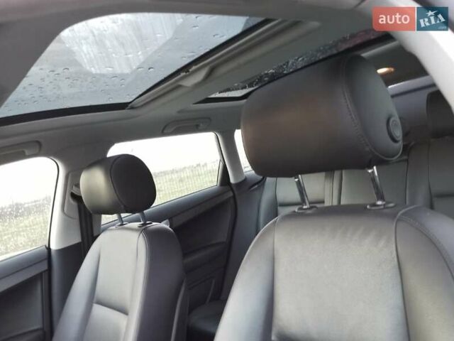 Серый Ауди А3, объемом двигателя 2 л и пробегом 136 тыс. км за 7900 $, фото 3 на Automoto.ua