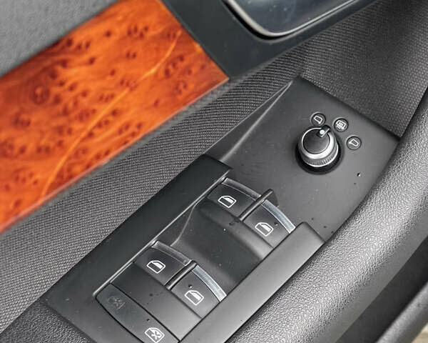 Сірий Ауді А3, об'ємом двигуна 1.98 л та пробігом 143 тис. км за 10599 $, фото 31 на Automoto.ua