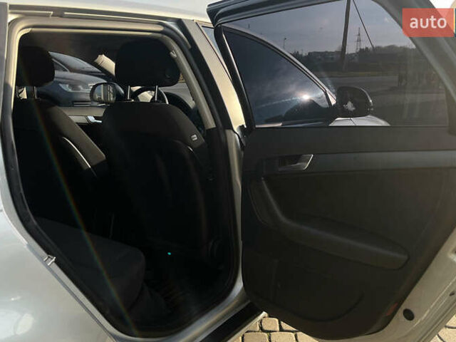 Серый Ауди А3, объемом двигателя 1.39 л и пробегом 219 тыс. км за 8800 $, фото 18 на Automoto.ua