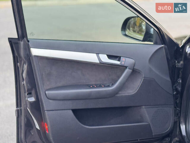 Серый Ауди А3, объемом двигателя 1.98 л и пробегом 220 тыс. км за 8999 $, фото 34 на Automoto.ua
