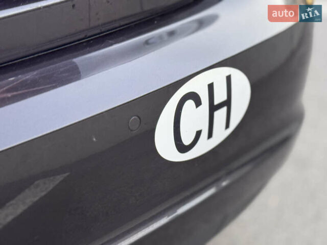 Серый Ауди А3, объемом двигателя 1.98 л и пробегом 220 тыс. км за 8999 $, фото 18 на Automoto.ua