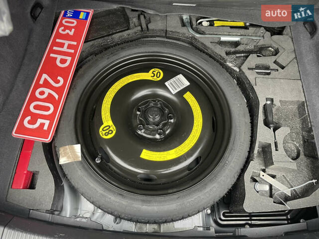 Сірий Ауді А3, об'ємом двигуна 1.98 л та пробігом 143 тис. км за 10599 $, фото 42 на Automoto.ua